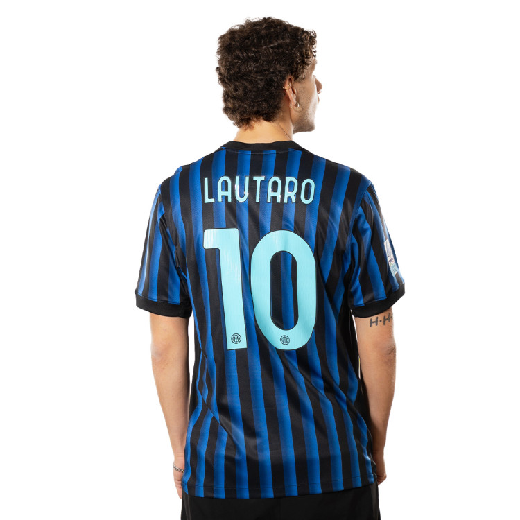 Inter Home 2025-2026 Lautaro