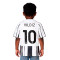 Maglia adidas Yildiz Juventus Home 2025-2026 da Bambino