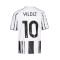 Maglia adidas Yildiz Juventus Home 2025-2026 da Bambino
