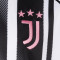 Maglia adidas Yildiz Juventus Home 2025-2026 da Bambino
