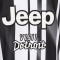 Maglia adidas Yildiz Juventus Home 2025-2026 da Bambino