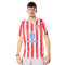 Maglia Nike Julian Álvarez Atlético de Madrid Home 2025-2026