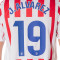 Maglia Nike Julian Álvarez Atlético de Madrid Home 2025-2026