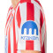 Maglia Nike Julian Álvarez Atlético de Madrid Home 2025-2026