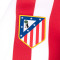 Maglia Nike Julián Alvarez Atlético de Madrid Primera Equipación 2025-2026 Niño