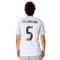 Maglia adidas Bellingham Real Madrid Primera Equipación 2025-2026