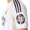 Maglia adidas Bellingham Real Madrid Primera Equipación 2025-2026