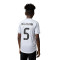 Maglia adidas Bellingham Real Madrid Primera Equipación 2025-2026 Niño
