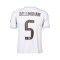 Maglia adidas Bellingham Real Madrid Primera Equipación 2025-2026 Niño
