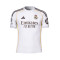 Maglia adidas Bellingham Real Madrid Primera Equipación 2025-2026 Niño