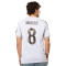 Maglia adidas Real Madrid Home 2025-2026 Valverde