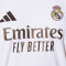 Maglia adidas Real Madrid Home 2025-2026 Valverde