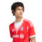 Maglia adidas FC Bayern Home Femminile 2025-2026