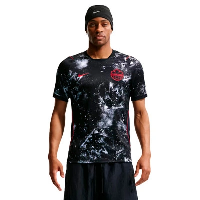 Maglia Canada Away Mondiali 2026