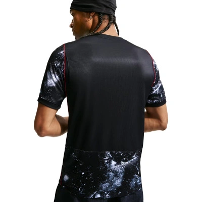 Maglia Canada Away Mondiali 2026