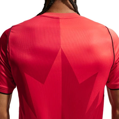 Maglia Canada Home Mondiali 2026