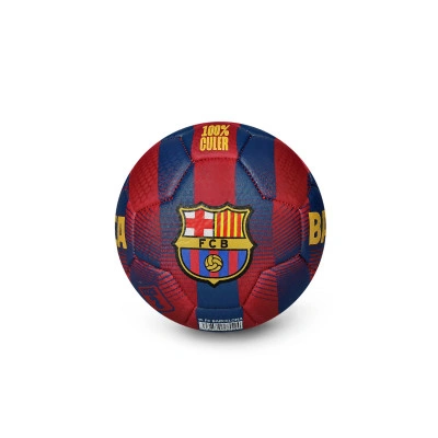 Pallone Mini FCB Home 2025-2026