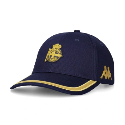 Cappello Deportivo La Coruña 2025-2026
