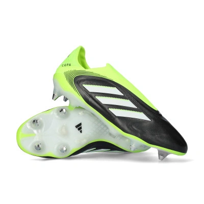 Scarpe Copa Pure III Elite LL SG