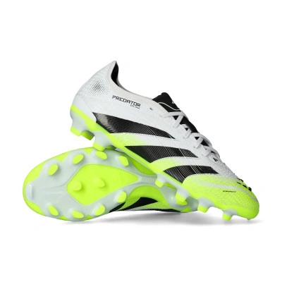 Scarpe Predator Pro L MG