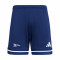 Pantaloncini adidas Squadra 25 Real Grupo de Cultura Covadonga Niño (E1)