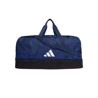 Borsa Tiro Duffel Bottom Compartment Large (51,5L) Real Federación Aragonesa de Fútbol