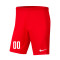 Pantaloncini Nike Park III Knit Bambino Gara FC Milanese 1902