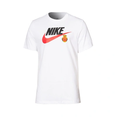 Maglia RCD Mallorca Sportswear Icon Futura