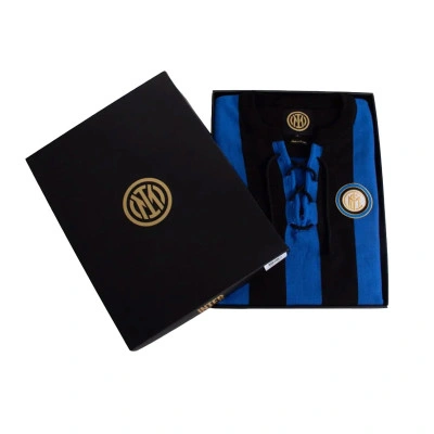 Maglia Fc Internazionale 1958 - 59 Vintage