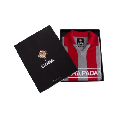 Maglia Us Cremonese 1983 - 84 Retro