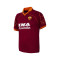 Maglia COPA As Roma 1999 - 00 Retro