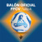 Pallone adidas Tiro League TB F8 T4 FFCV