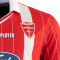 Maglia Lotto AC Monza Home 2025-2026