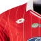Maglia Lotto AC Monza Home 2025-2026