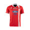 Maglia Lotto AC Monza Home 2025-2026