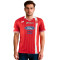 Maglia Lotto AC Monza Home 2025-2026