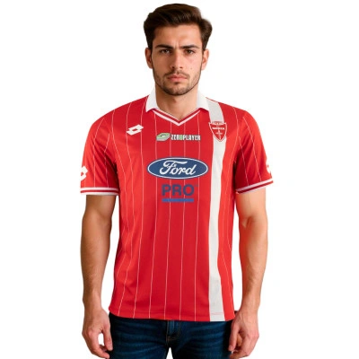 Maglia AC Monza Home 2025-2026