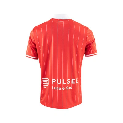 Maglia AC Monza Home 2025-2026