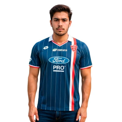 Maglia AC Monza Third 2025-2026