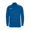 Felpa Nike 1/4 Zip Midlayer 21