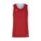 Maglietta Jordan Team 25 Reversible