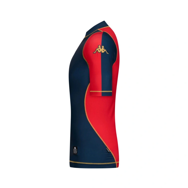 camiseta-kappa-kombat-xxv-genoa-2025-2026-red-4