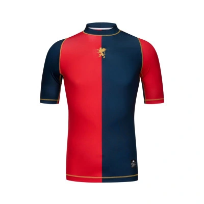 Maglia Kombat XXV Genoa 2025-2026