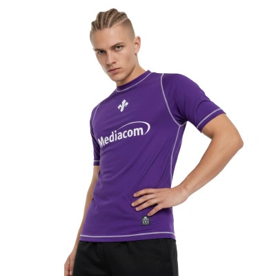 Maglia Kombat XXV Fiorentina 2025-2026