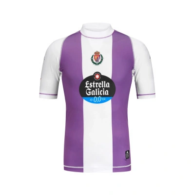 Maglia Kombat XXV Real Valladolid 2025-2026