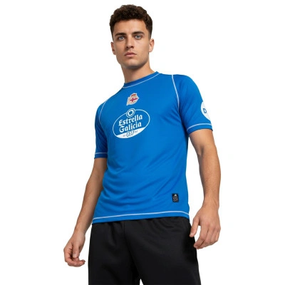 Maglia Kombat XXV Deportivo La Coruña 2025-2026