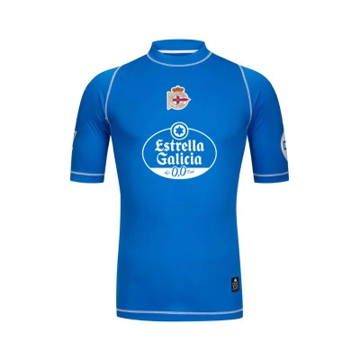 Maglia Kombat XXV Deportivo La Coruña 2025-2026