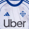 Maglia adidas Como 1907 Away 2025-2026