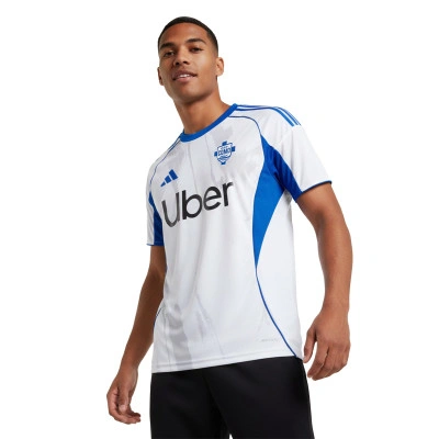 Maglia Como 1907 Away 2025-2026