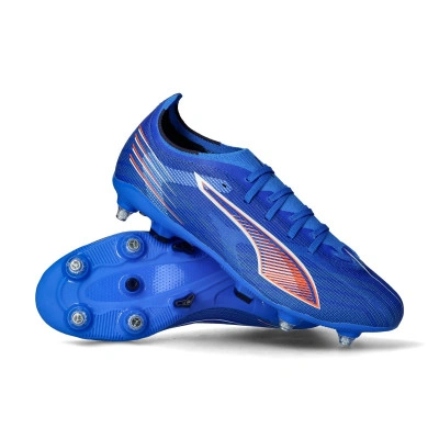 Scarpe Ultra 6 Match SG